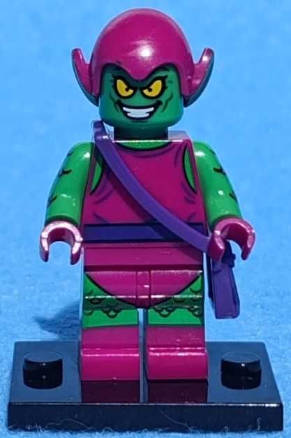 Green Goblin BD (Marvel)