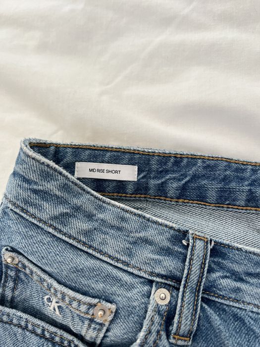 Spodenki Calvin Klein rozmiar 27