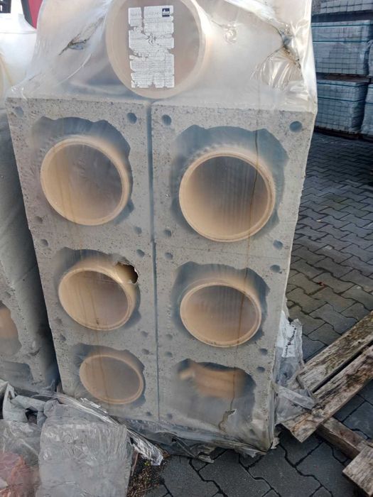 Komin Icopal  schiedelWulkan ci 200 eko