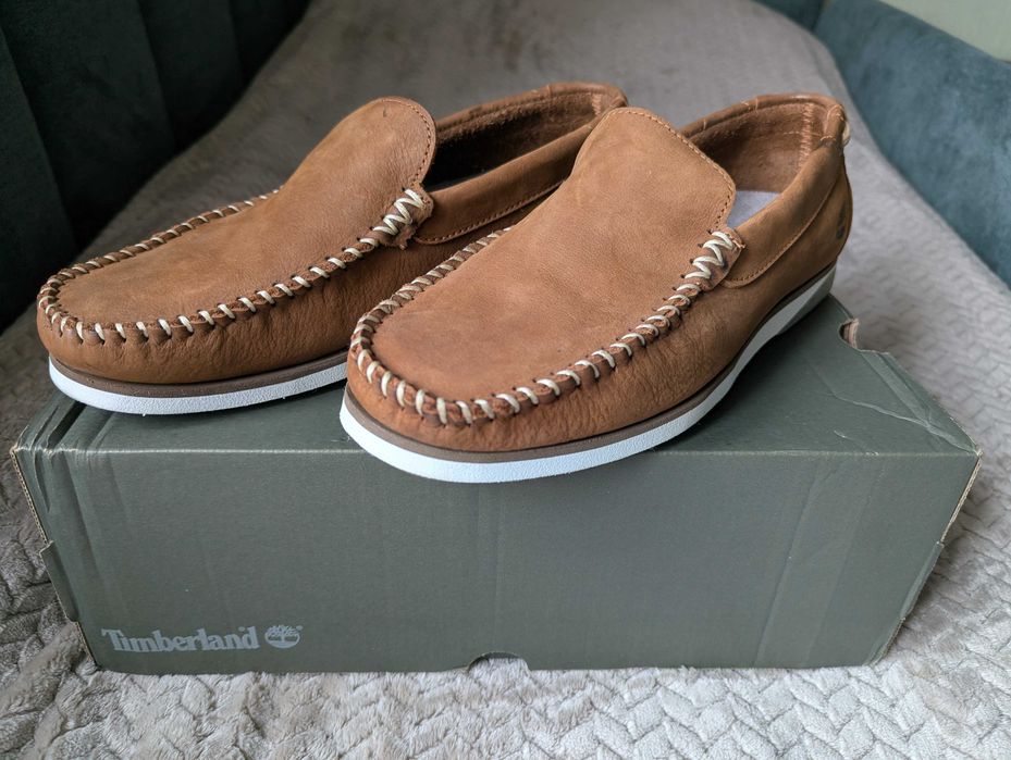 Лофери чоловічі Timberland ATLANTIS BREAK