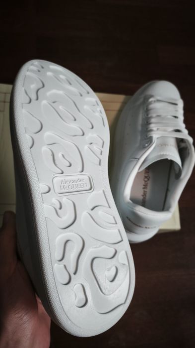 Alexander McQueen 38EU