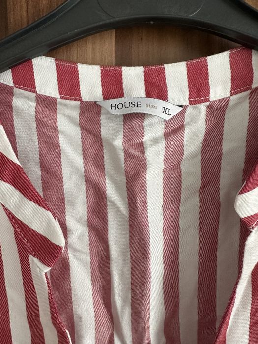 Koszulka damska house