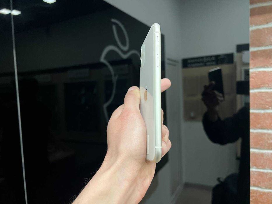 iPhone 11 64 gb | Neverlock | Гарантія + Магазин