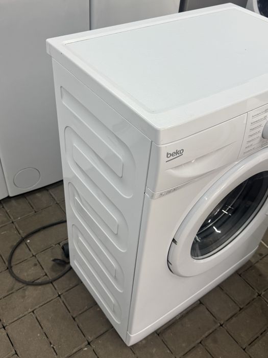 Pralka Beko model Wml  15106mne+ 5 kg slim 45 cm szer