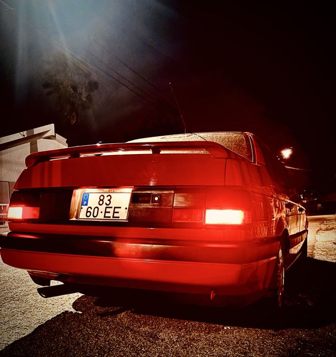 VW Passat ( GTi ) 35i