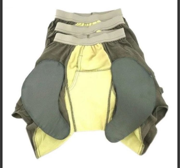 Балістичні труси ( білизна) Tier 1 PROTECTIVE UNDER GARMENT США