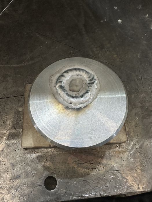 Serviços de Serrelharia e Manutenção Industrial