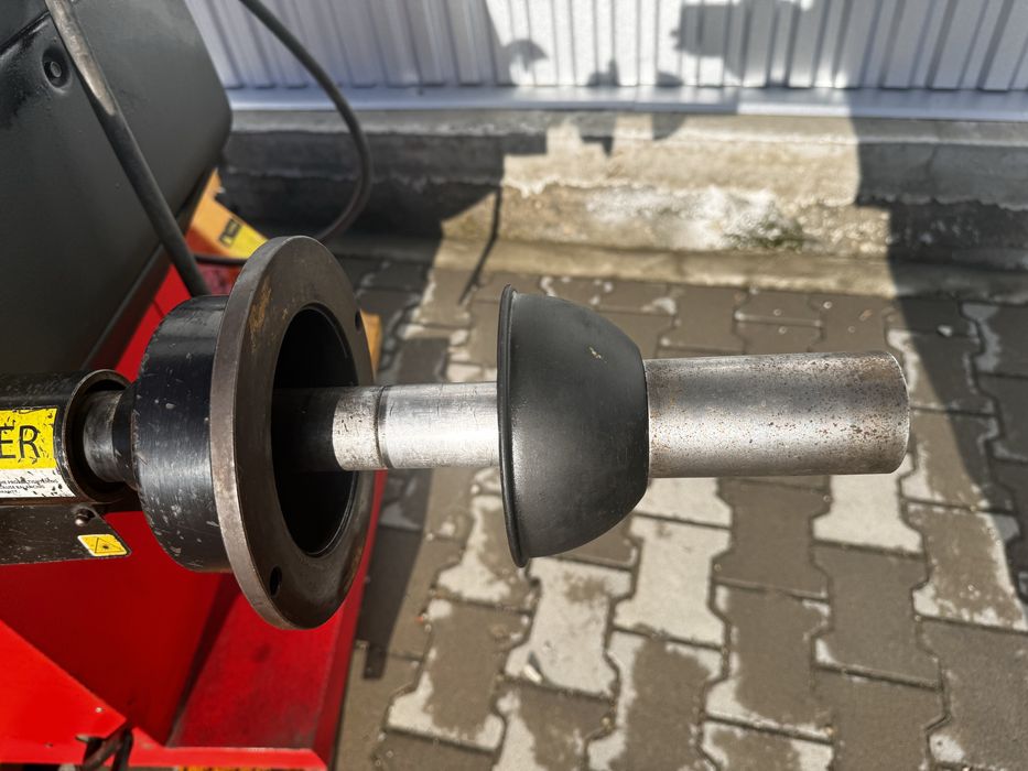 Шиномонтажний балансир PROBALANCЕ  P7620P