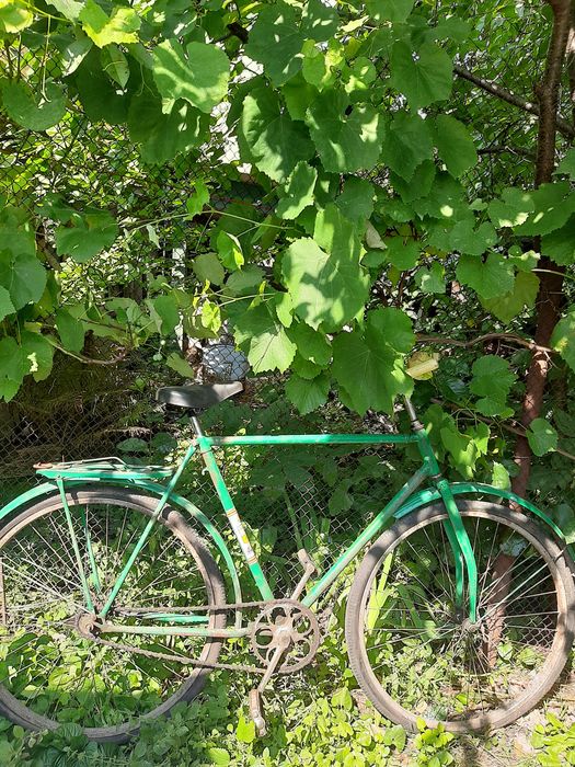 Велосипед  Десна. В  гарному  стані.