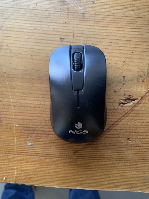 Wireless Mouse for PC428220293453588481