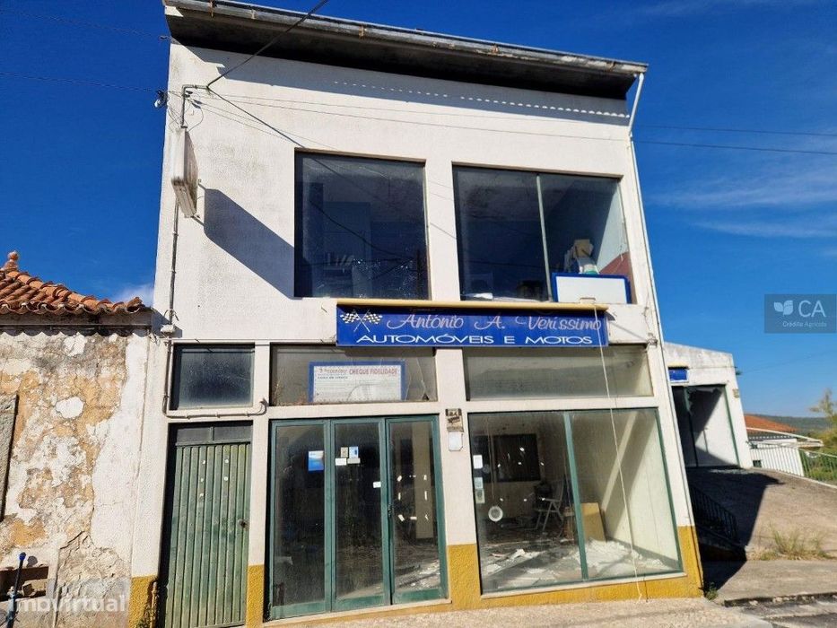 Espaço Comercial