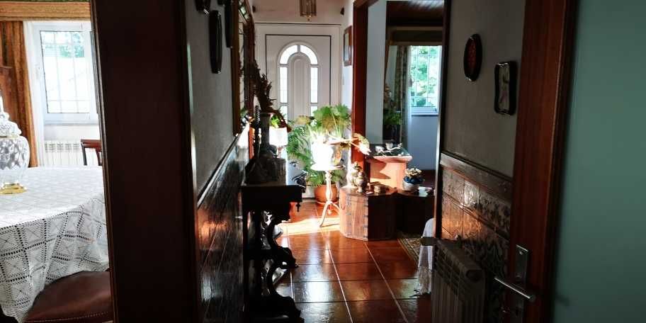 Lamego Moradia com 1198 m2 de terreno