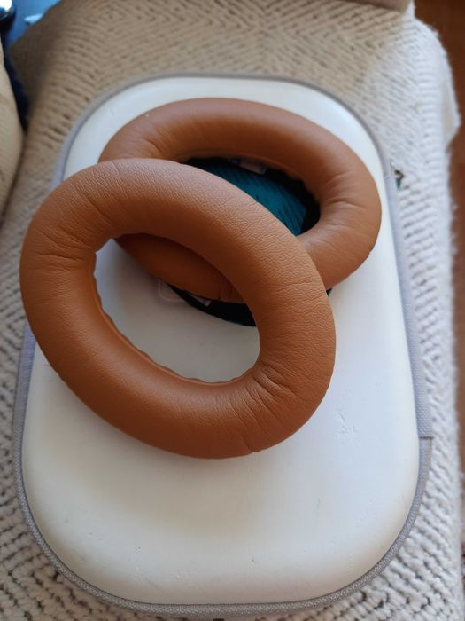 Амбушури для BOSE Quiet Comfort QC25