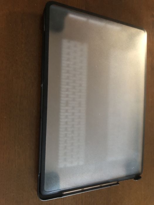 Capa para Macbook PRO 14 polegadas