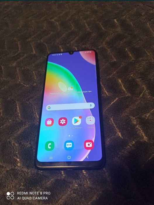 Самсунг А 31 .СРОЧНО.ТОРГ