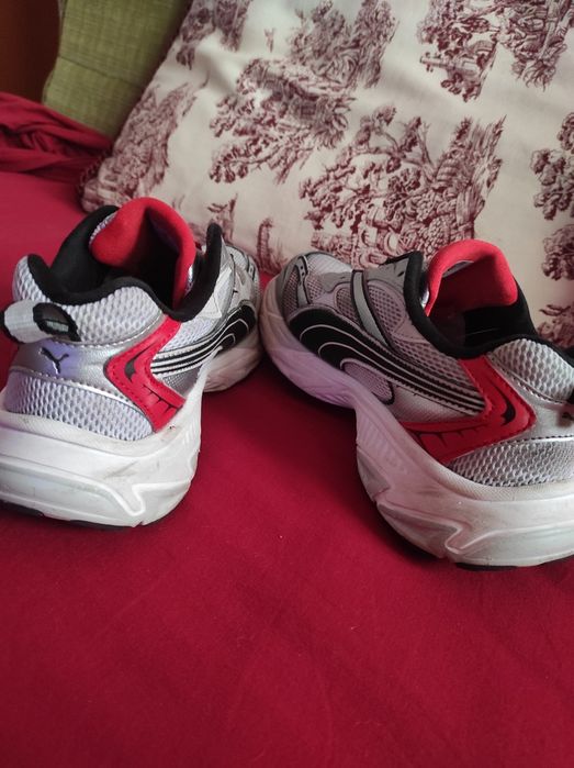 Puma , sneakersy
