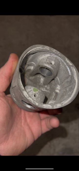 Продам нову циліндро поршневу групу Москвич 412,2140