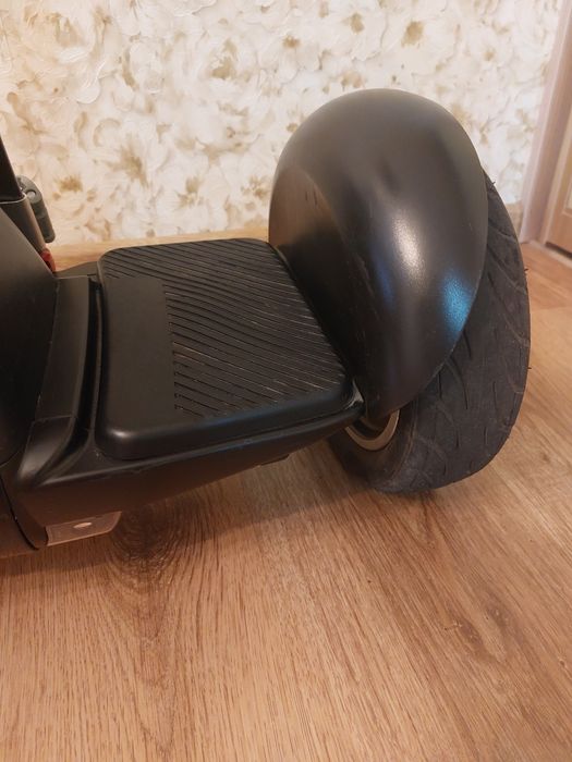 Гіроскутер Ninebot Mini Pro, б/в, відмінний стан