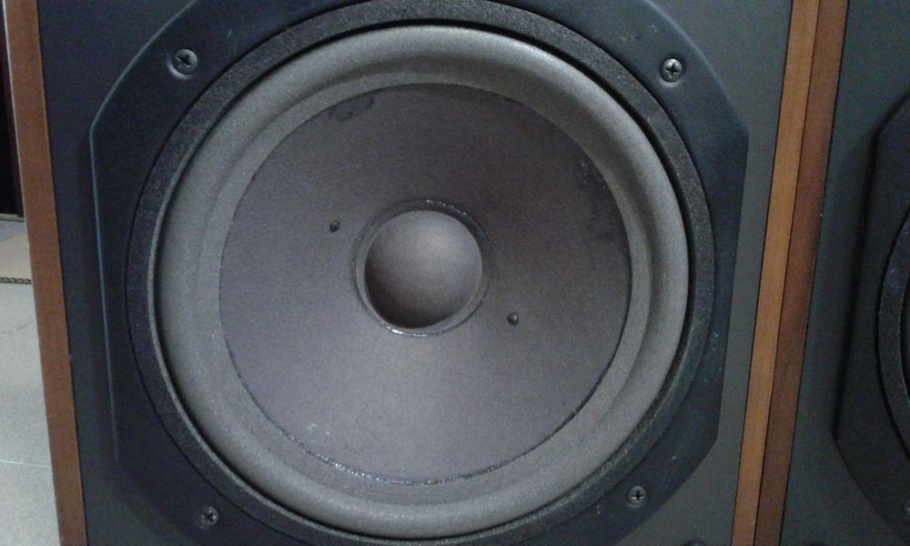 REVOX FORUM B,kolumny głośnikowe