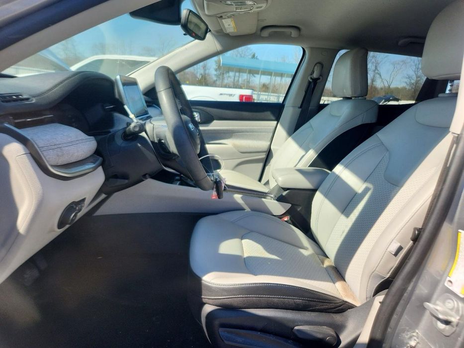 Jeep Compass 2021