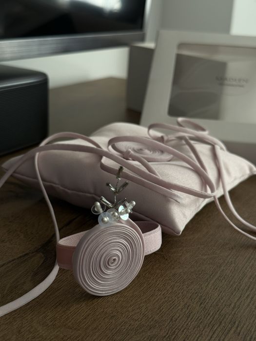 Весільні аксесуари madlenaccessories