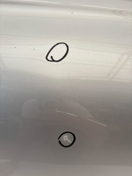 Opel Crossland X 17- drzwi lewy tył lewe tylne