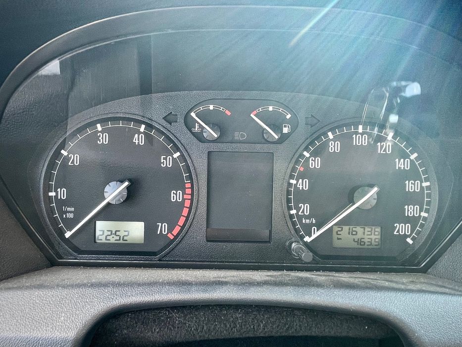 Продам Skoda Fabia