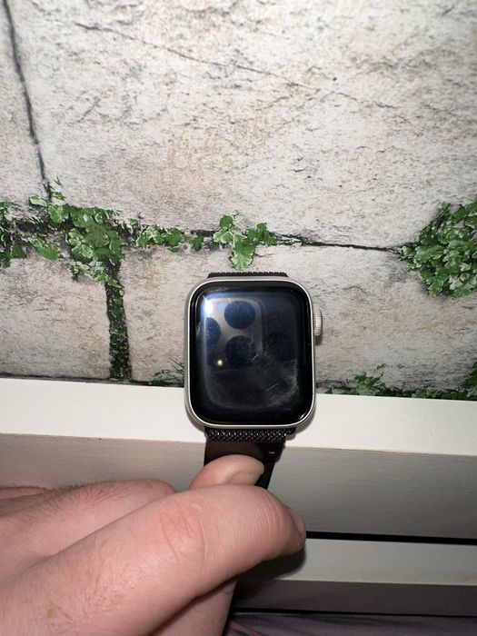 Apple watch SE- Nike edition 40mm