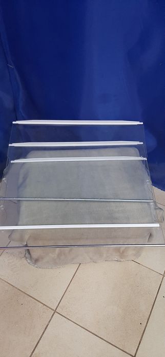 Полки на любые модели холодильников. Liebheer. Атлант.