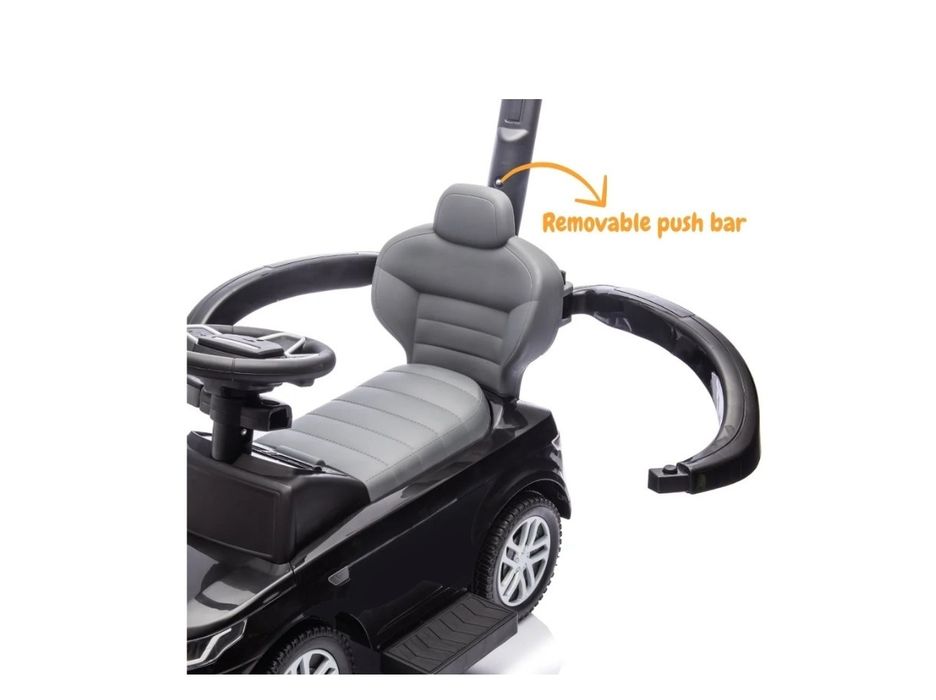 Carrinho de bebe