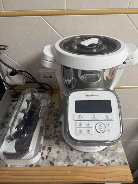 Moulinex i companion c/ Bluetooh