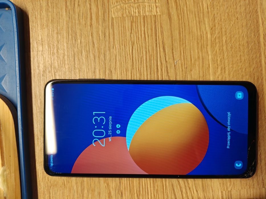 Samsung Galaxy M12