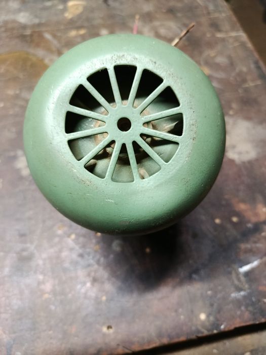 Двигатель  новый сср