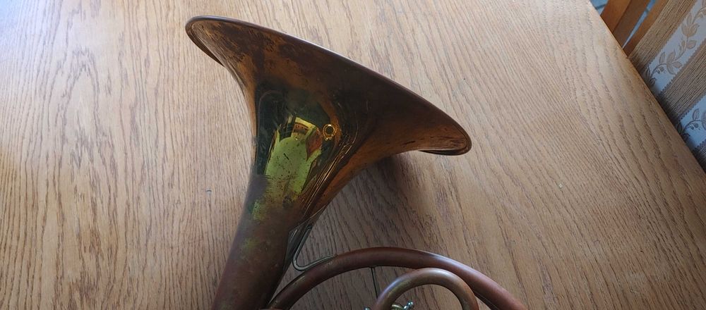 Waltornia Josef Lidl F/B