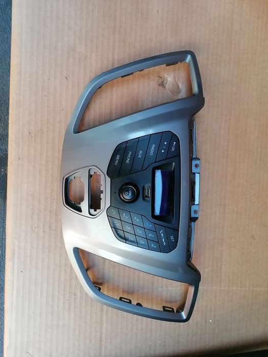 Radio Ford transit od 14-18r