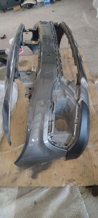 PARA-CHOQUES FRONTAL FIAT TIPO