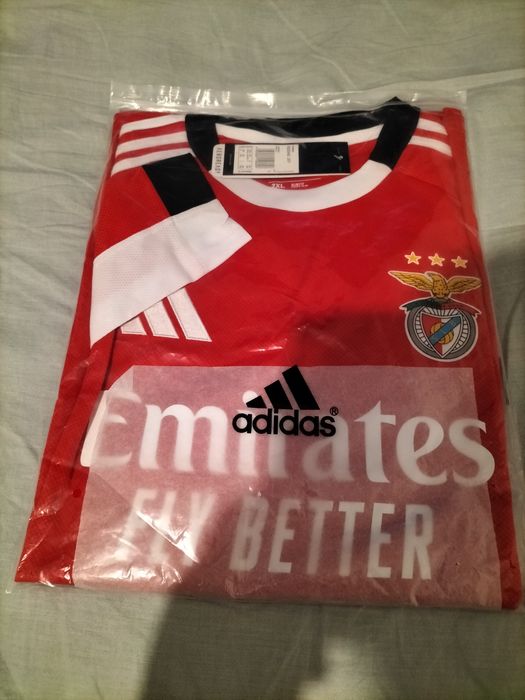 Camisola de futebol