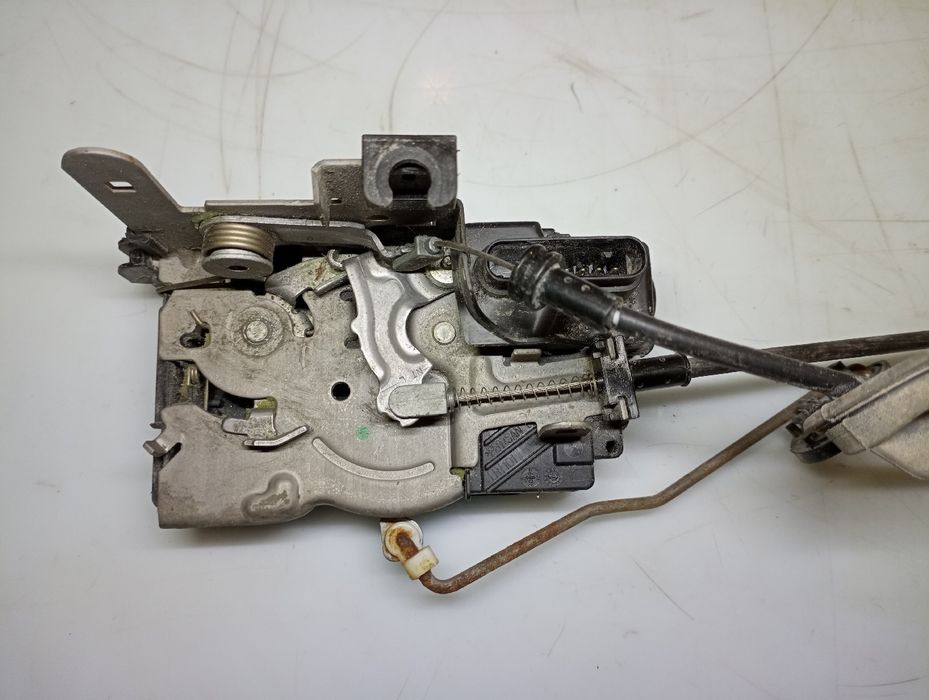 Fecho da Porta Frente Esquerdo - VOLVO V40 Caixa/Hatchback (525, 526) | 13 - 15