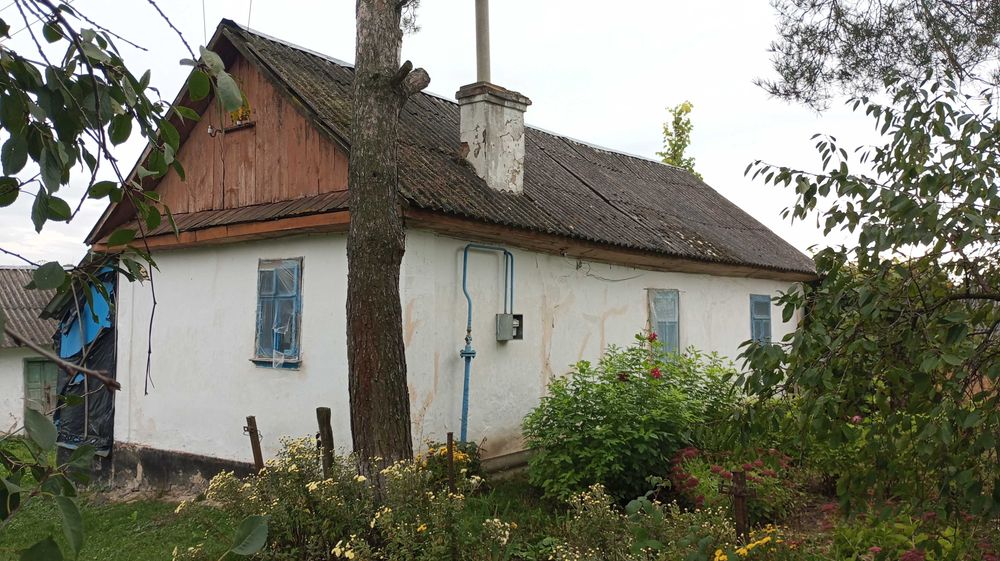 Продається будинок