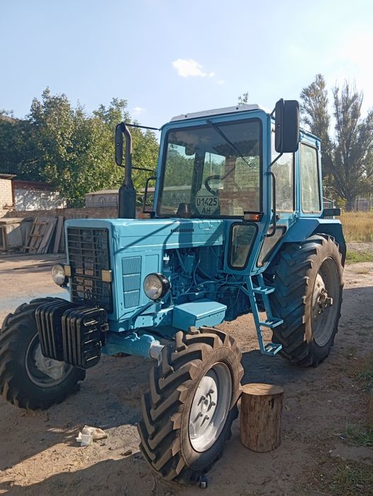 Продам МТЗ-82.1.