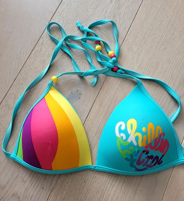 Stroj kąpielowy góra