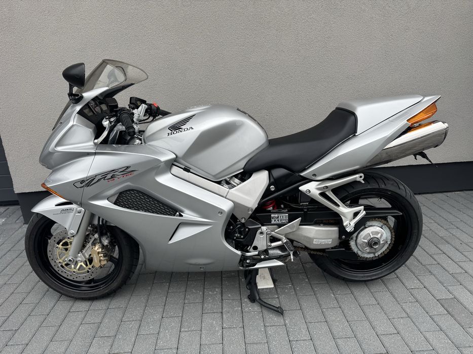 Honda VFR800 ABS Oryginal!