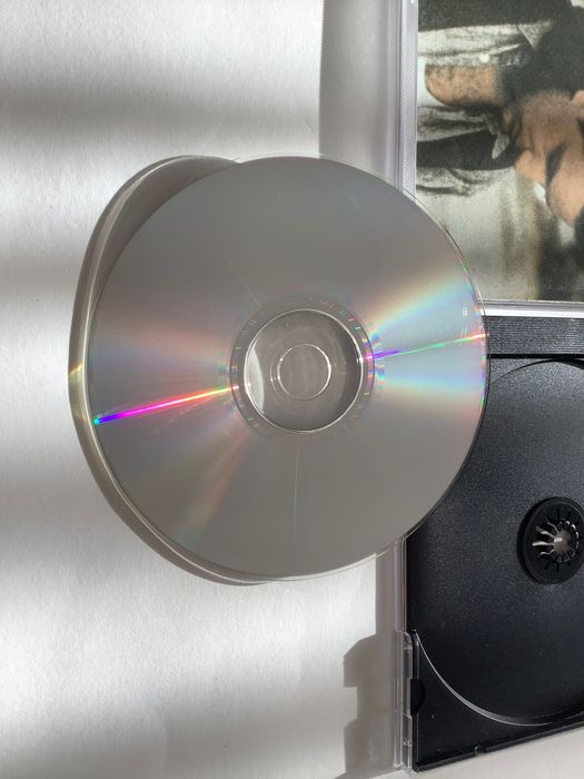 U2 – Second Homecoming - cd