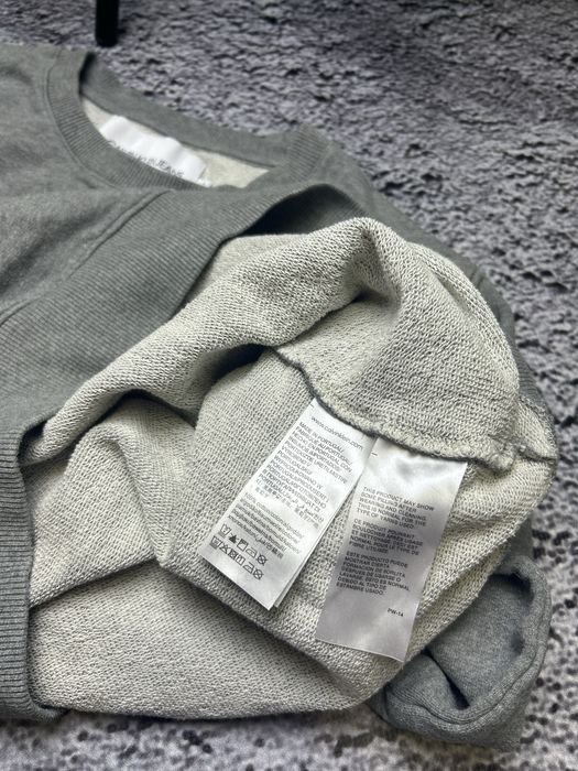 Світшот Calvin Klein