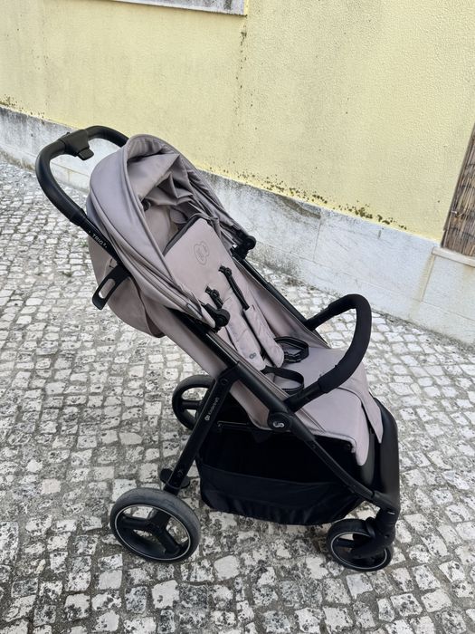 Carrinho Kinderkraft Trig 3