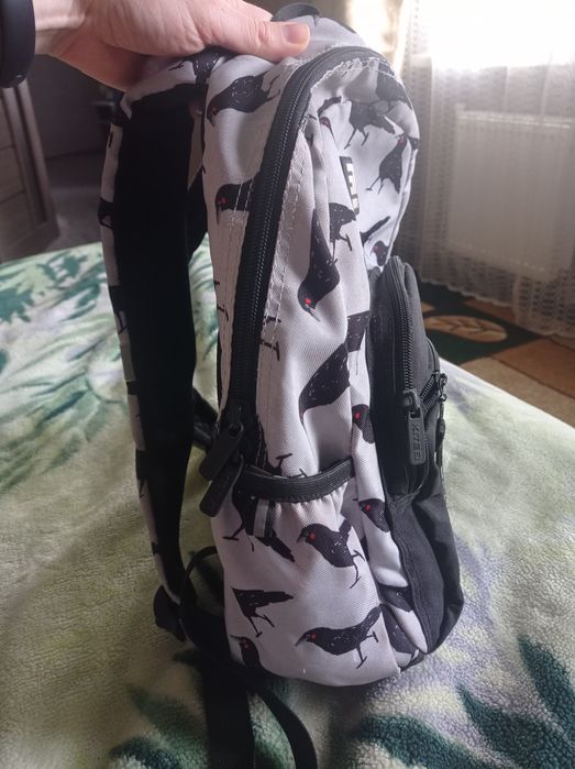 Рюкзак шкільний, міський Kite