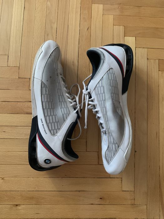 Кросівки puma bmw