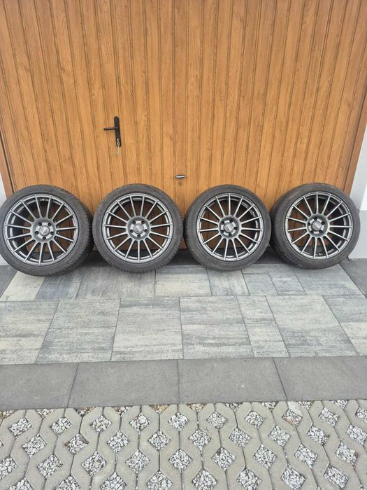 Felgi aluminiowe BMW X 6