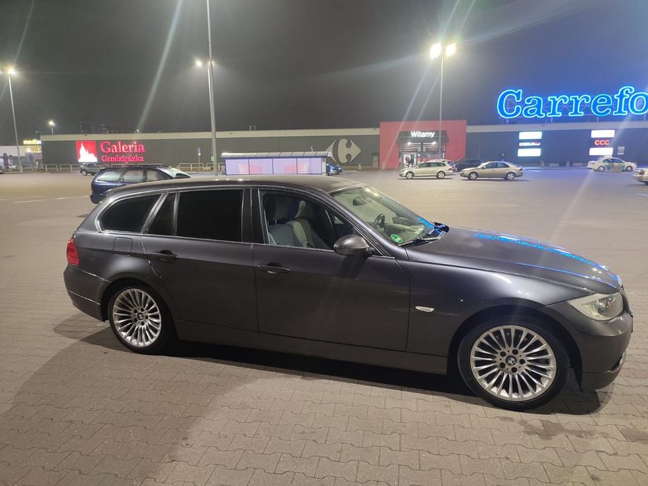 BMW Seria 3
