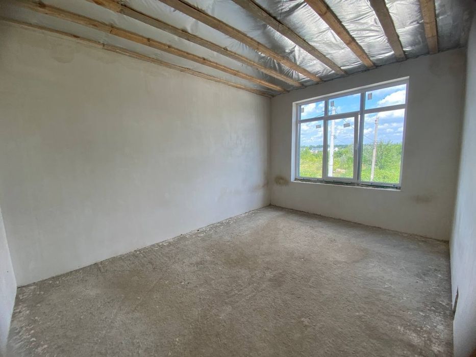 Продаж будинку з ГАЗом та терасою в Крюківщині! Від забудовника